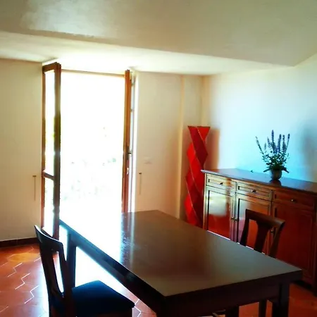 Bella Vista Sferracavallo Prázdninový dům Palermo